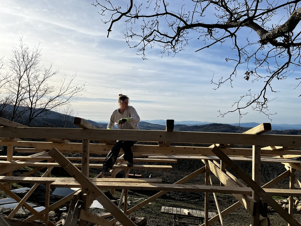 Lenka Flory. Archiv LF.